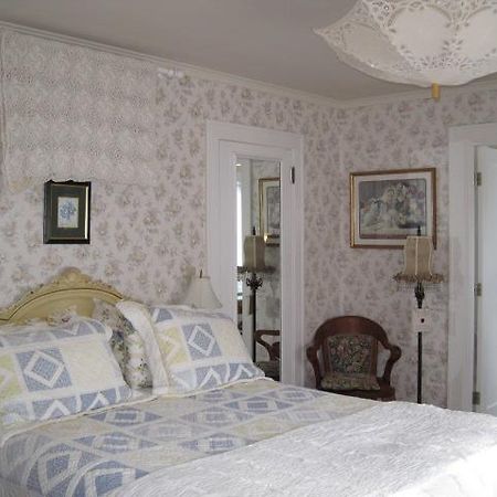 Charles Nelson Guest House Ocean Park Buitenkant foto