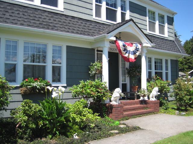 Charles Nelson Guest House Ocean Park Buitenkant foto