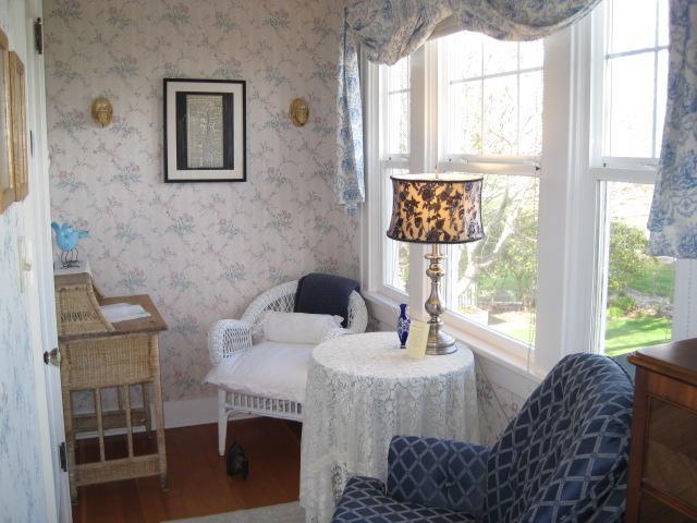 Charles Nelson Guest House Ocean Park Buitenkant foto