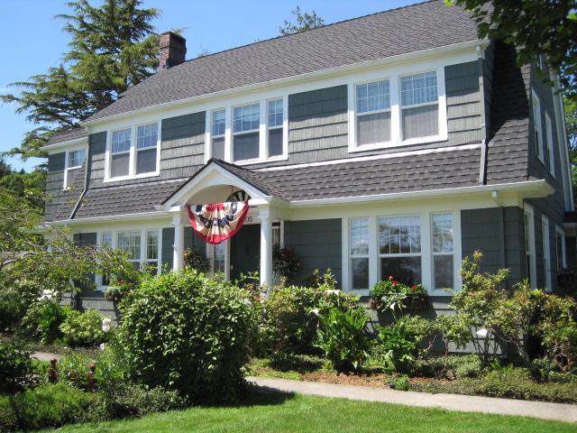 Charles Nelson Guest House Ocean Park Buitenkant foto